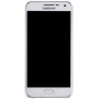 Nillkin Super Frosted Shield Matte cover case for Samsung Galaxy E5 (E500) order from official NILLKIN store